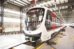 地鐵車載總線管理器（VTCU）國(guó)產(chǎn)化研制案例